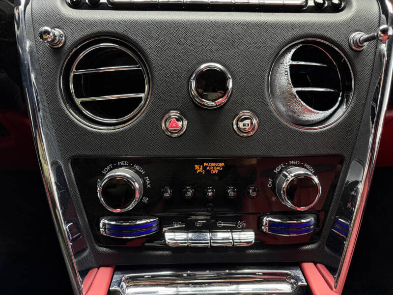 2020 Rolls-Royce Cullinan