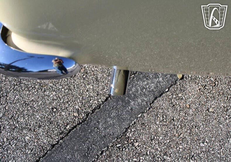 1965 Chevrolet Corvair