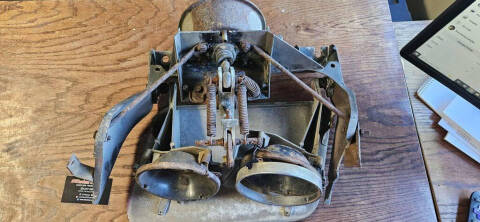 1975 Chevrolet Corvette