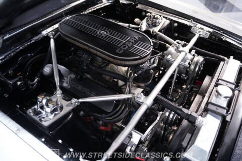 1967 Ford Mustang