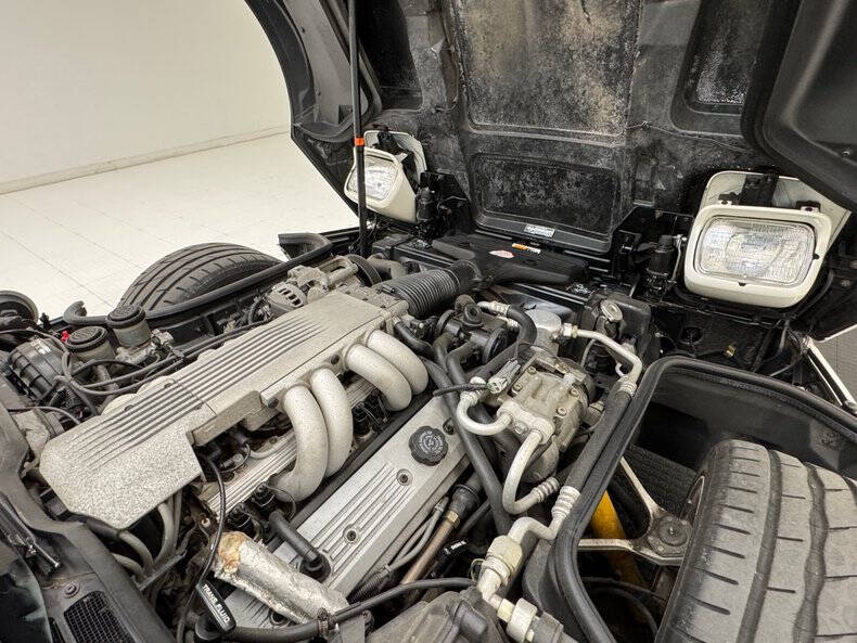 1988 Chevrolet Corvette