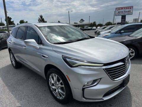 2022 Buick Enclave Premium