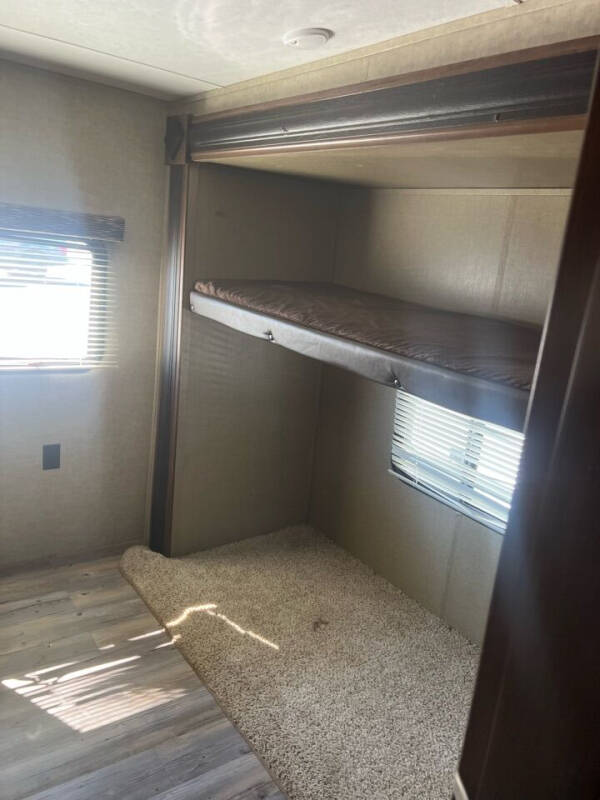 2016 Keystone RV Hideout