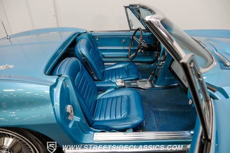 1966 Chevrolet Corvette