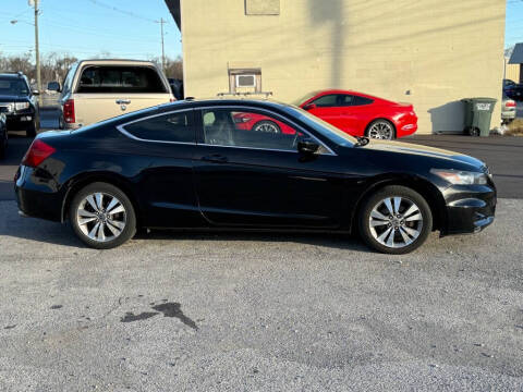 2012 Honda Accord EX-L