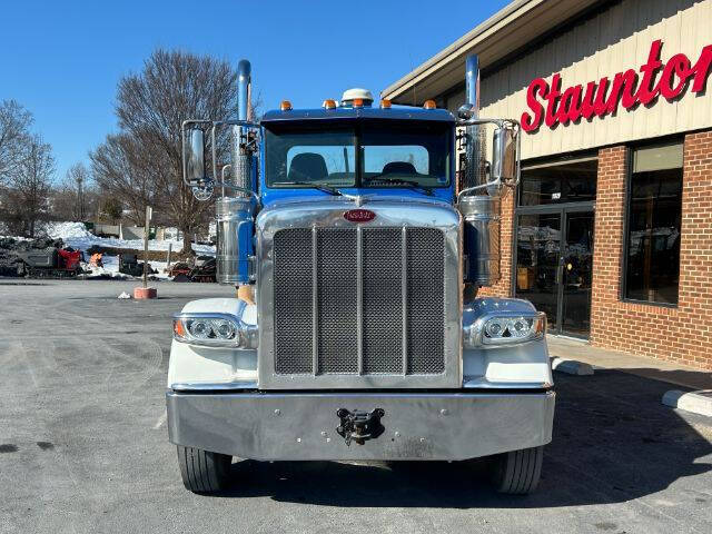 2018 Peterbilt 389