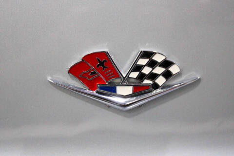 1963 Chevrolet Impala