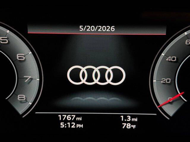 2026 Audi A3