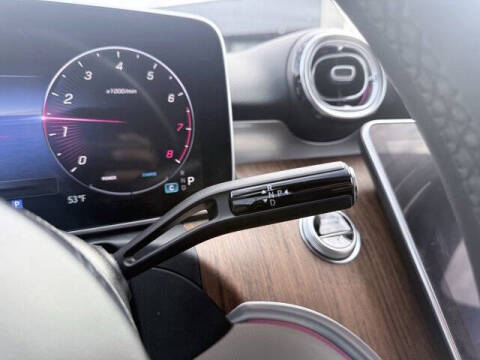 2023 Mercedes-Benz C-Class C 300