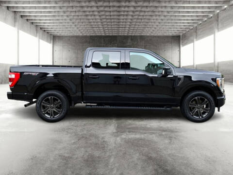 2021 Ford F-150 for sale at Medway Imports in Medway MA