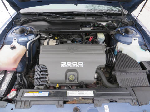 1998 Buick LeSabre Custom