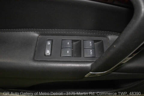 2012 Lincoln MKZ