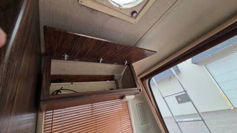 1976 GMC Motorhome 26'