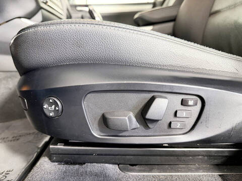 2011 BMW X3 xDrive28i