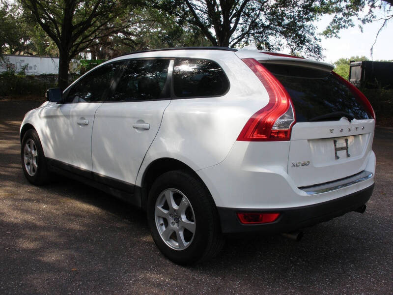 2012 Volvo XC60 3.2