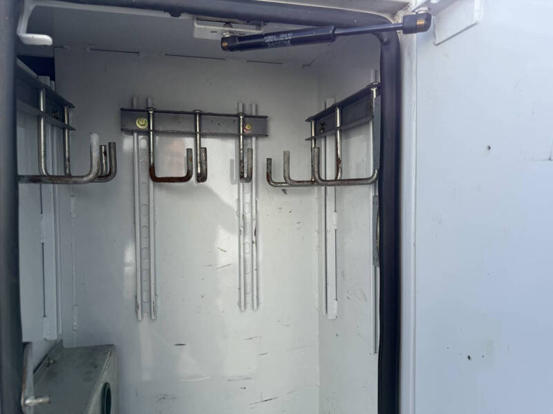 2012 Ford F-450 Super Duty