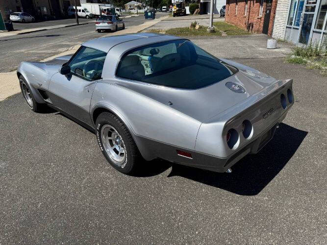 1978 Chevrolet Corvette