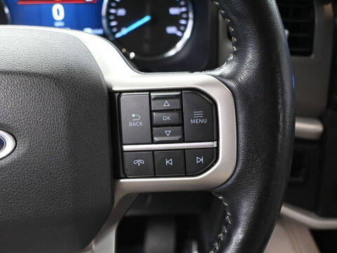 2023 Ford Expedition MAX XLT