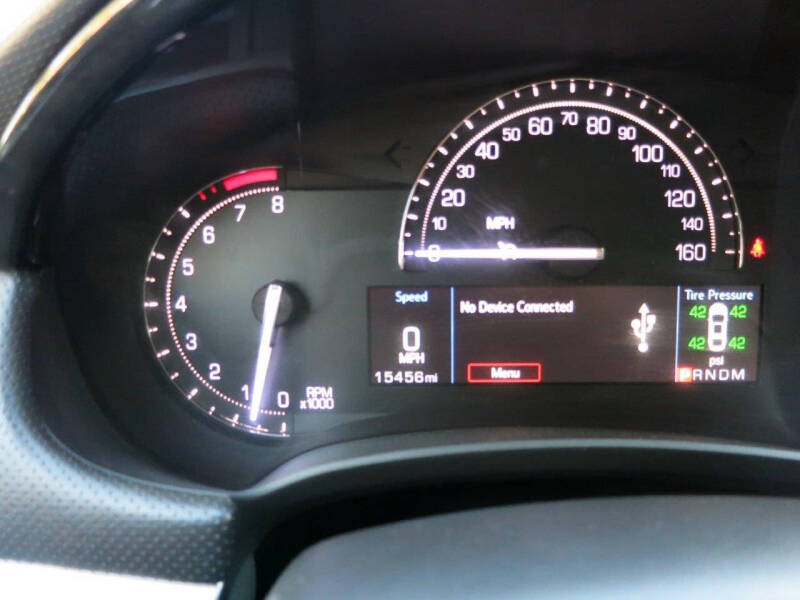 2019 Cadillac XTS Echelon