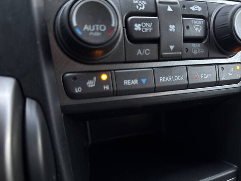 2015 Honda Pilot EX-L w/Navi