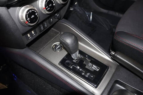 2023 Mitsubishi Outlander Sport SE