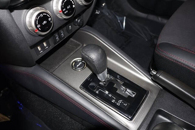 2023 Mitsubishi Outlander Sport SE