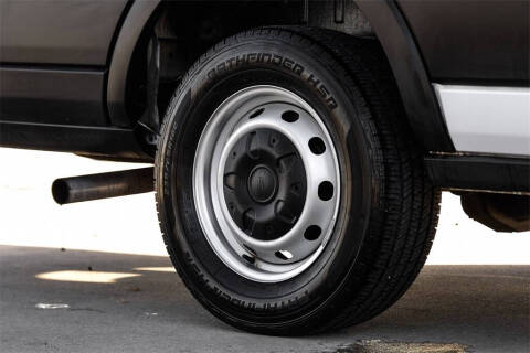 2023 Ford Transit 350