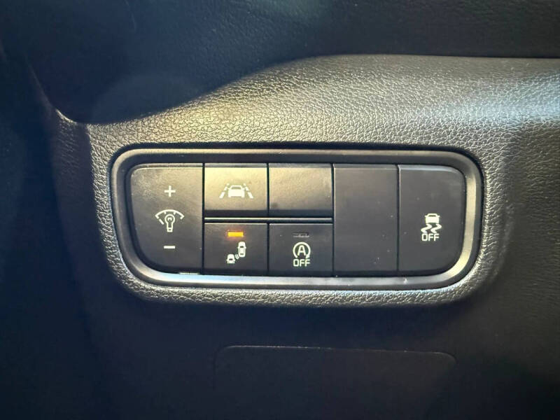 2022 Kia Soul