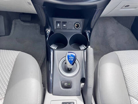 2013 Toyota RAV4 EV