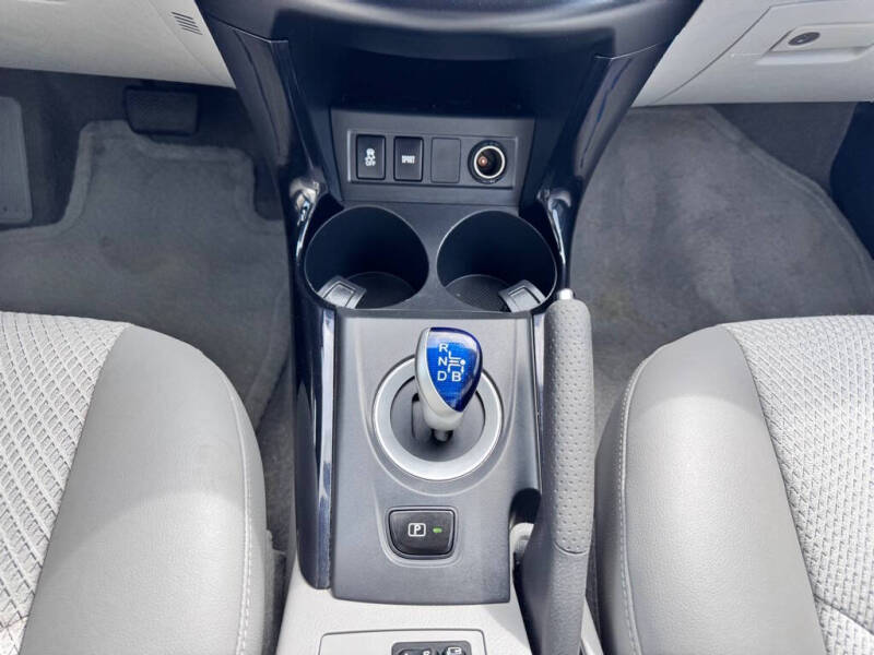 2013 Toyota RAV4 EV