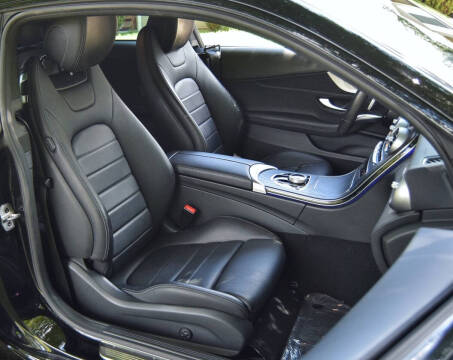 2021 Mercedes-Benz C-Class C 300