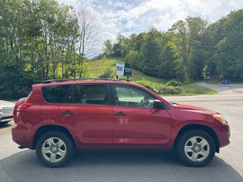 2012 Toyota RAV4