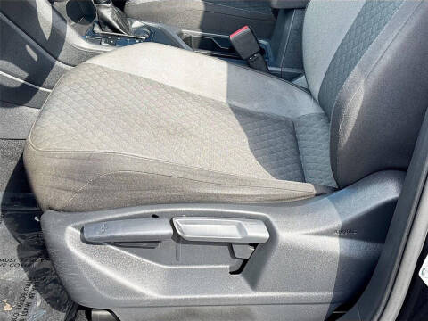 2018 Volkswagen Tiguan 2.0T S