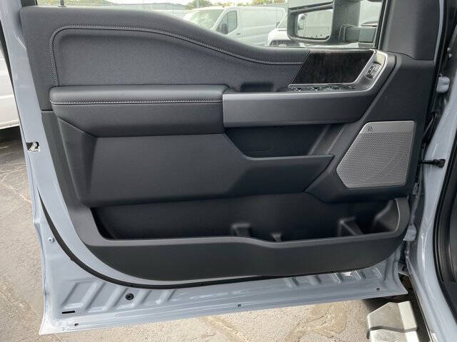 2026 Ford F-350 Super Duty