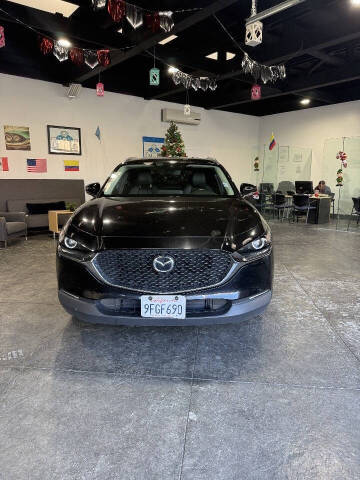 2023 Mazda CX-30 2.5 S Select