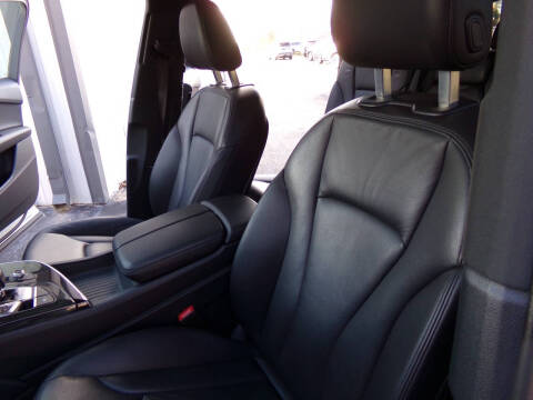 2017 Audi Q7 2.0T quattro Premium Plus