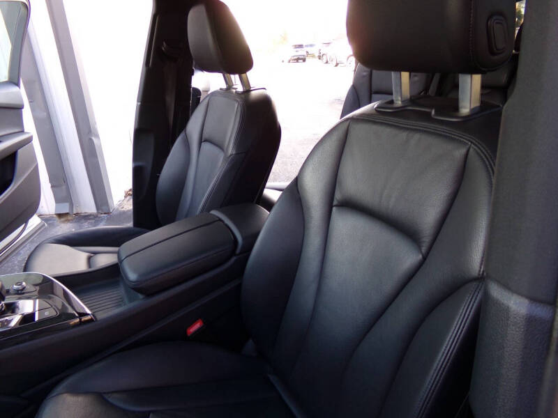 2017 Audi Q7 2.0T quattro Premium Plus