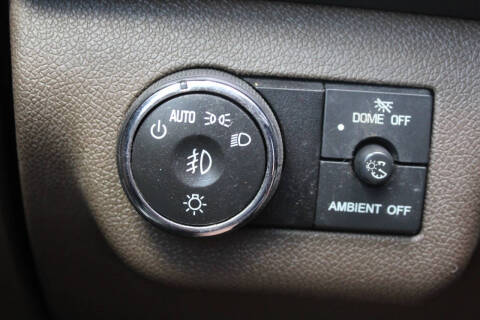 2014 GMC Acadia SLT-1