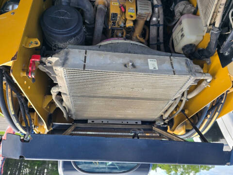 2016 Caterpillar 246D