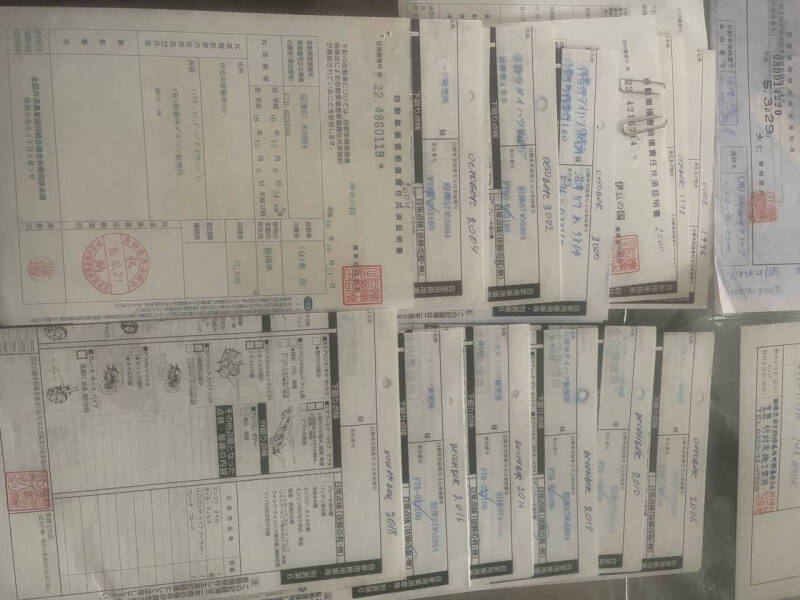 1991 Daihatsu Rugger Rocky Taft Fourtrak