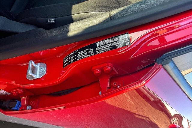 2022 Jeep Renegade Trailhawk