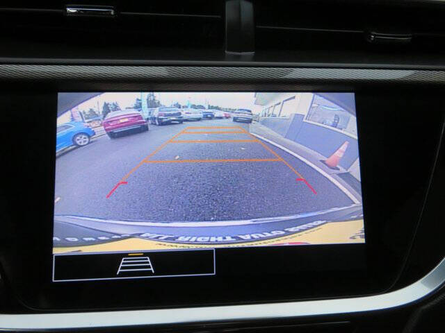 2021 Buick Encore GX Essence