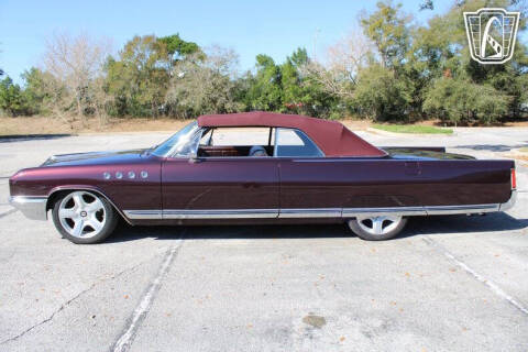1964 Buick Electra
