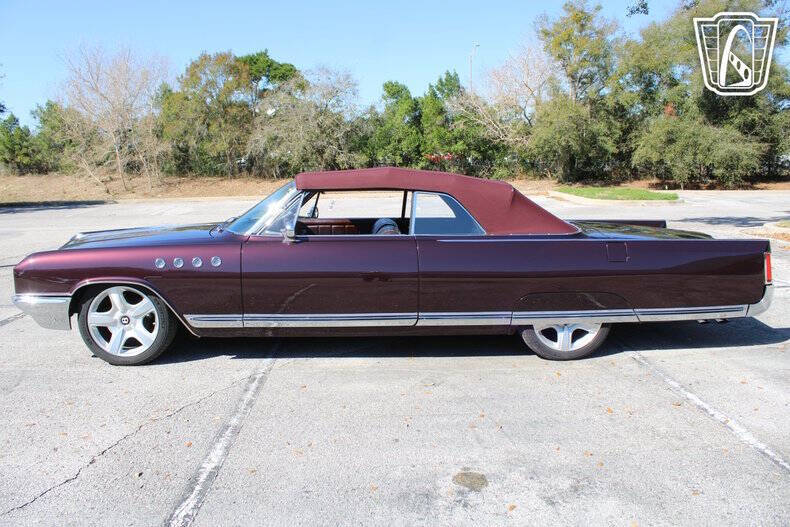 1964 Buick Electra