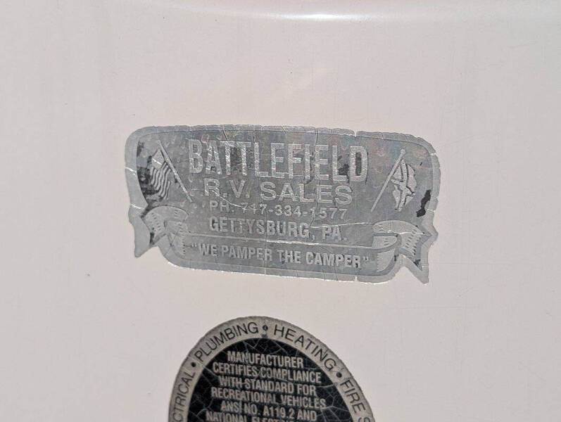 1996 Dodge Ram Van 3500