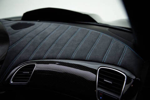 2017 Chevrolet Corvette Stingray