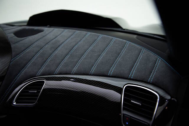 2017 Chevrolet Corvette Stingray