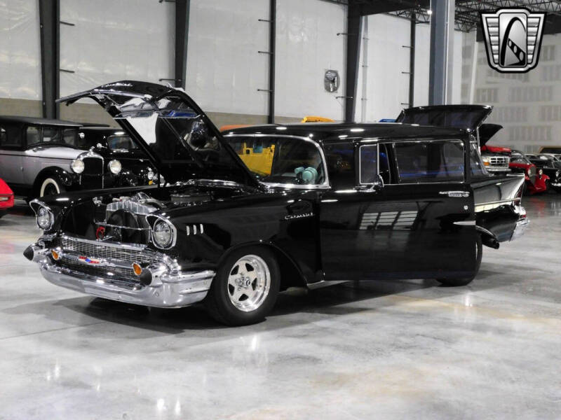 1957 Chevrolet 150