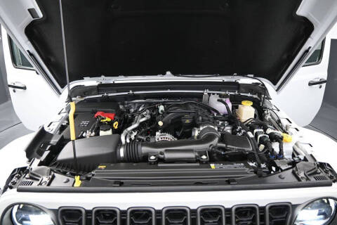 2026 Jeep Gladiator 85th Anniversary Edition