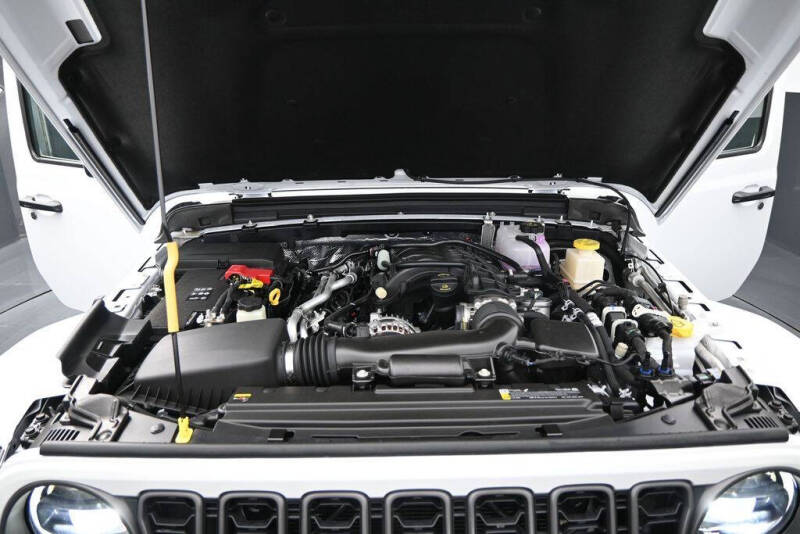 2026 Jeep Gladiator 85th Anniversary Edition